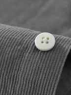 Button-up Casual  Shirt