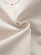 Men's Color Block Polyester Jacket